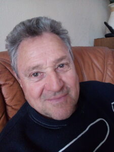 Photo de profil de Jacques Jovet