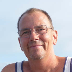 Photo de profil de Jacques Jumelle