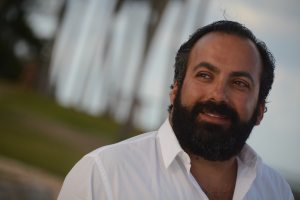 Photo de profil de Jacques Kadoch