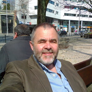 Photo de profil de Jacques Kenil