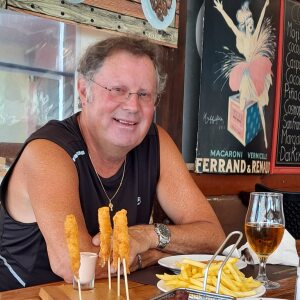 Photo de profil de Jacques Keromnes