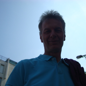 Photo de profil de Jacques Klein
