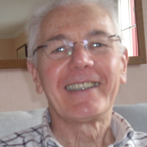 Photo de profil de Jacques Lagny