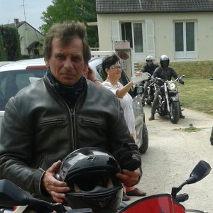 Photo de profil de Jacques Lankiewicz