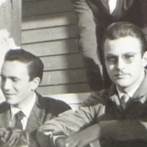 Photo de profil de Jacques Larivière