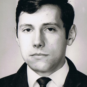Photo de profil de Jacques Laurent