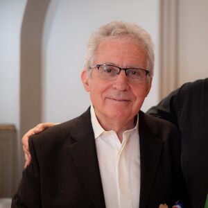 Photo de profil de Jacques Lauret