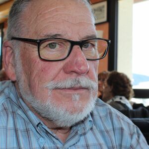 Photo de profil de Jacques Lavina