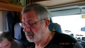 Photo de profil de Jacques Le Bourhis