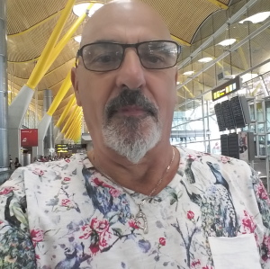 Photo de profil de Jacques Le Bris
