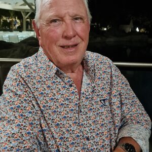 Photo de profil de Jacques Lebourdais