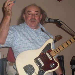 Photo de profil de Jacques Lecathelinais