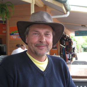Photo de profil de Jacques Lefol