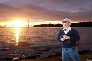 Photo de profil de Jacques Leick