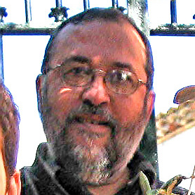 Photo de profil de Jacques Leïpine
