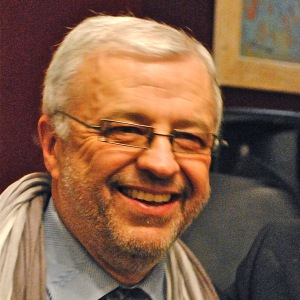 Photo de profil de Jacques Lemoine