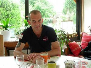 Photo de profil de Jacques Lemonnier