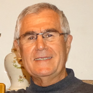 Photo de profil de Jacques Lengrand