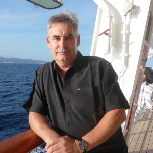Photo de profil de Jacques Lepagnol