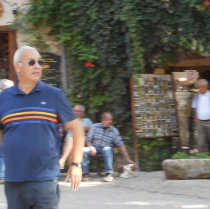 Photo de profil de Jacques Lepiller