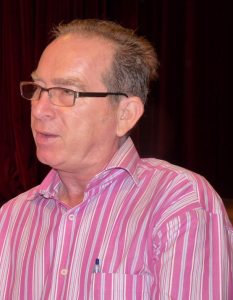 Photo de profil de Jacques Lesoille