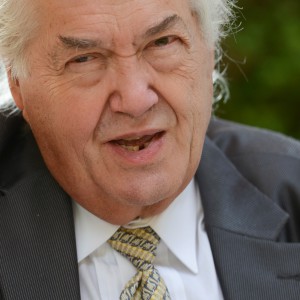 Photo de profil de Jacques Letihon