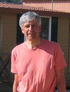 Photo de profil de Jacques Lettermann