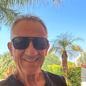 Photo de profil de Jacques Levasseur