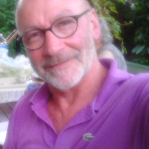 Photo de profil de Jacques Levillain