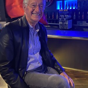 Photo de profil de Jacques Levy