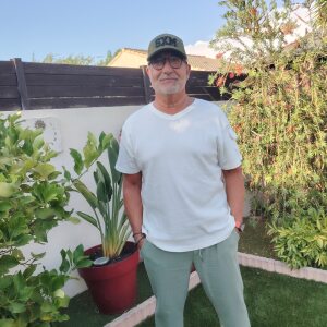 Photo de profil de Jacques Lo Pinto