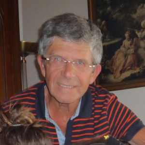 Photo de profil de Jacques Lombard