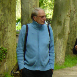 Photo de profil de Jacques Losay