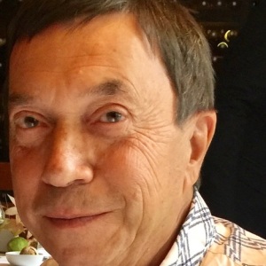 Photo de profil de Jacques Lotteau