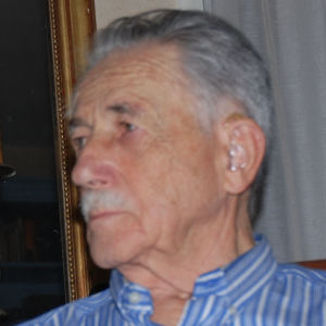 Photo de profil de Jacques Madeuf