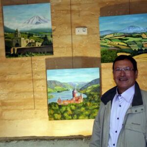 Photo de profil de Jacques Marcucci