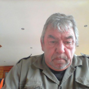 Photo de profil de Jacques Marie