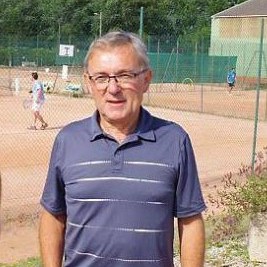 Photo de profil de Jacques Marotte