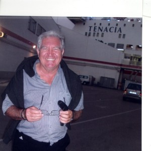 Photo de profil de Jacques Marquer