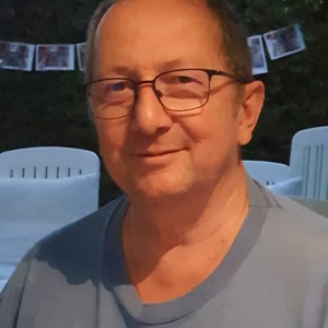 Photo de profil de Jacques Marsa