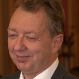 Photo de profil de Jacques Martel