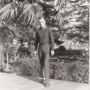 Photo de profil de Jacques Martin