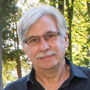 Photo de profil de Jacques Masson