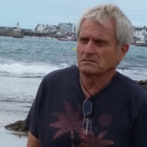 Photo de profil de Jacques Matheron