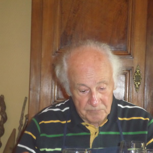 Photo de profil de Jacques Maume