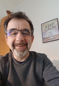 Photo de profil de Jacques Mayanobe