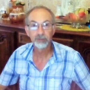 Photo de profil de Jacques Mazeran