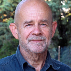 Photo de profil de Jacques Megy