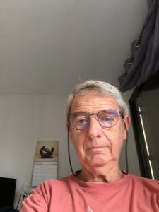 Photo de profil de Jacques Méry