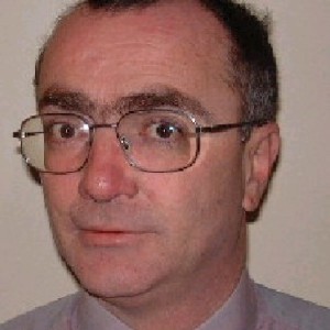 Photo de profil de Jacques Meunier